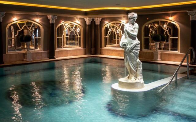 Falkensteiner Hotel & Spa Falkensteinerhof