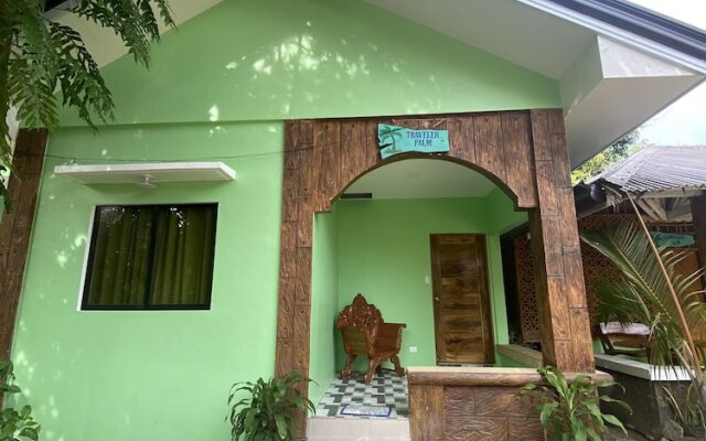 Palm Garden Resort