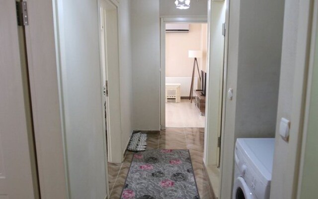 Elmas Apart Hotel Trabzon