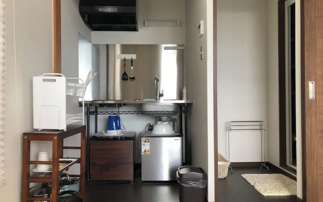 Wasuki Base Biwako Guest House