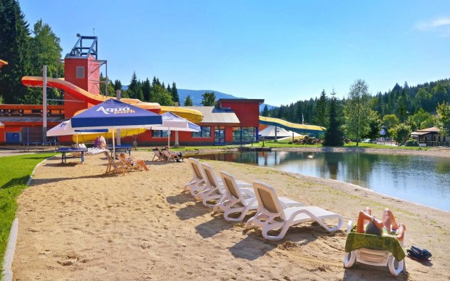 Resort Špindl