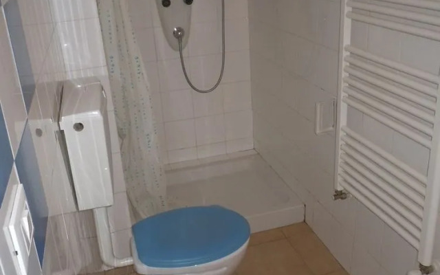 Pisana Apartment