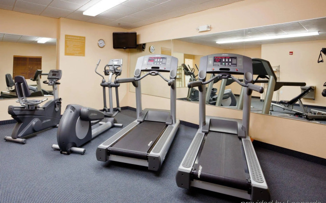 Candlewood Suites New Bern by IHG