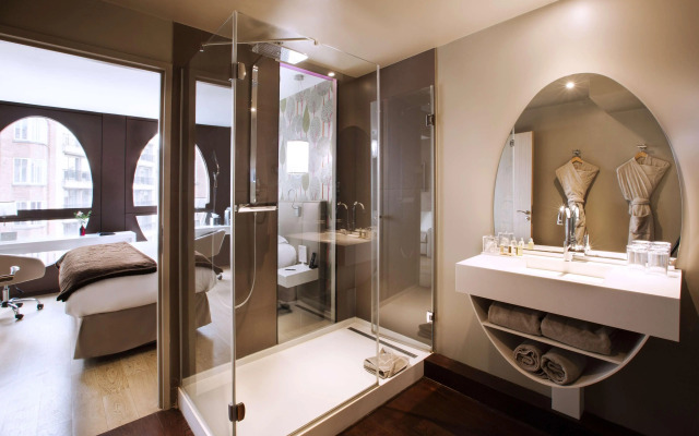 Best Western Premier Why Hotel