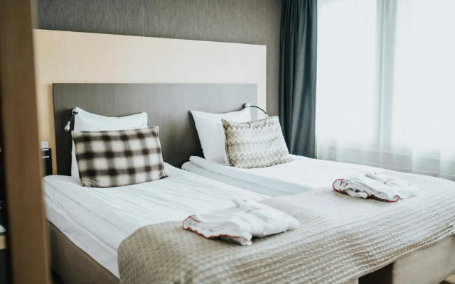 Original Sokos Hotel Alexandra