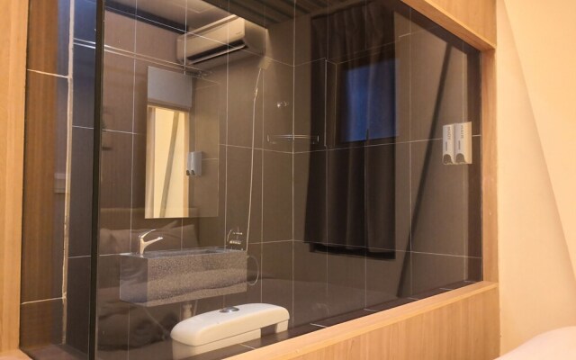 Vivids Hotel