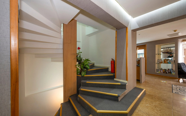 Tamara Residence Hotel Istanbul