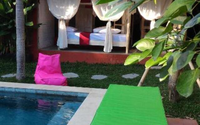 Balicabana Bungalows