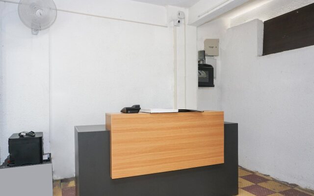 OYO 20037 SilverKey Hinjawadi