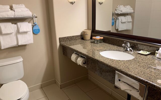 Sandman Hotel & Suites Squamish