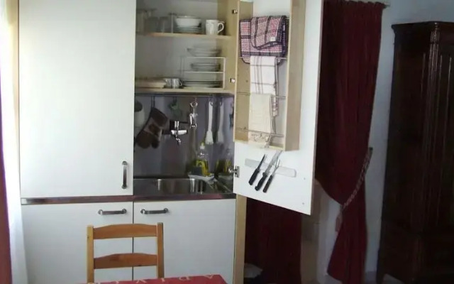 Casa Amarela Guesthouse