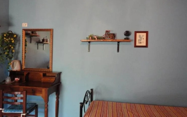 Il Covo Dei Briganti