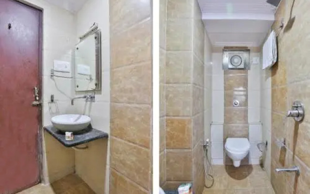 Hotel Dwarka Residency