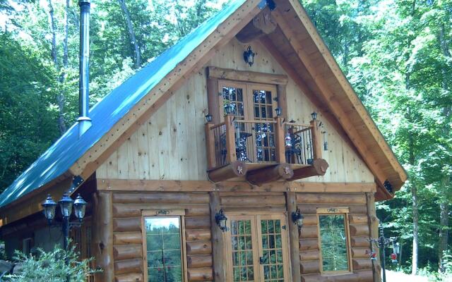 Chalets au Lac Pointe-au-Chêne