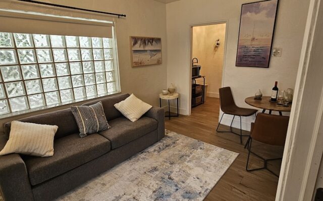 Sirena Azul SoBe Suite 2