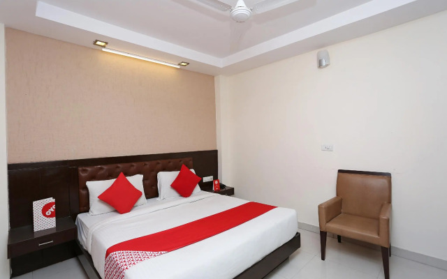 Hotel Le Central