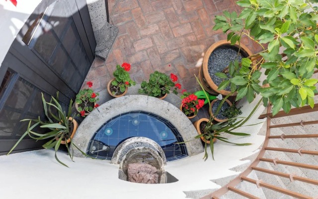 Panoramic Paradise 3BR Overlooking SMA