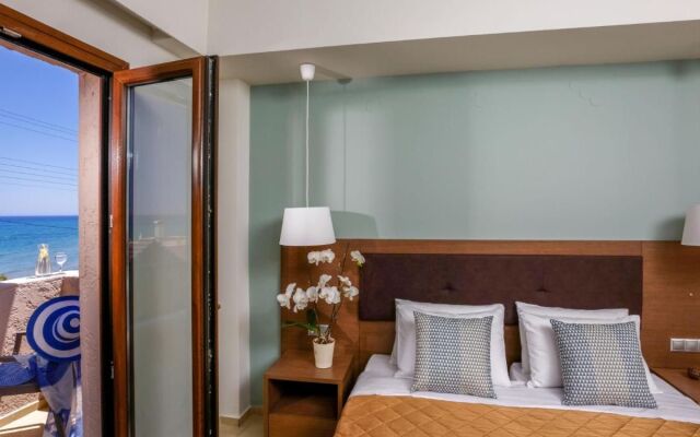 Pan Asia Seaview Apartment 2