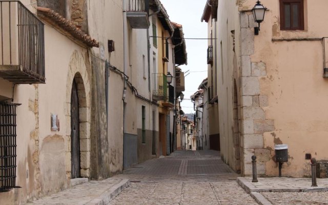 Casa Rural Las Dalias