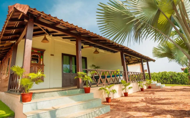 V Resorts Roskosh