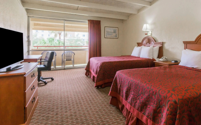 Days Inn by Wyndham Ocala North