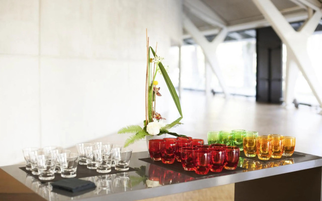 Novotel Belfort Centre Atria
