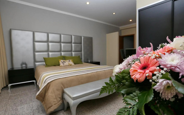 Oporto City Center Apartments