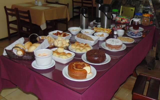 Scala Hotel Barretos