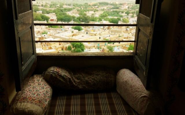 Vista Rooms at Old Royal Palace