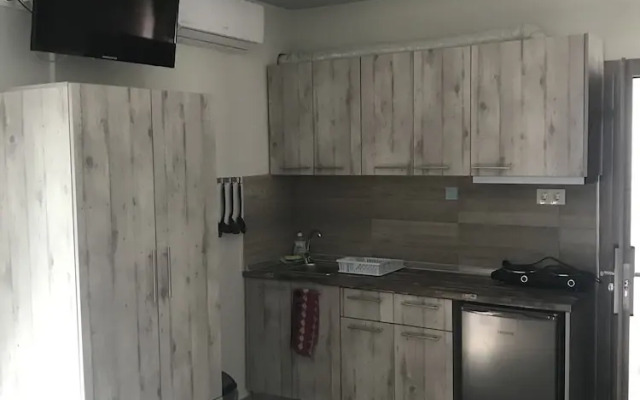 Nikolaidis Apartments