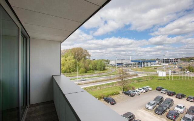 ibis Styles Kortrijk Expo