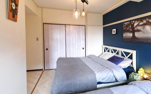 四谷松本館ビル – Guest Rooms – Tokyo
