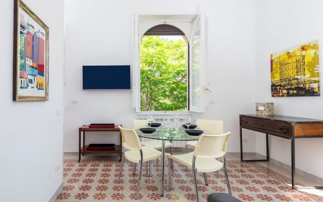 Trastevere novecento