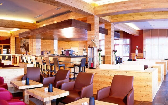 Appartement Comfort Katschbergh he