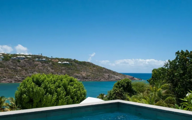 Dream Villa Marigot-2149