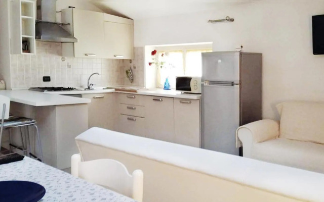 Appartamenti Santa Barbara