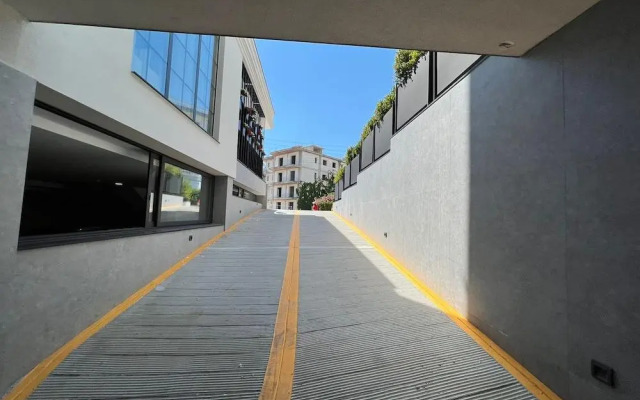 Rozafa Palace Hotel