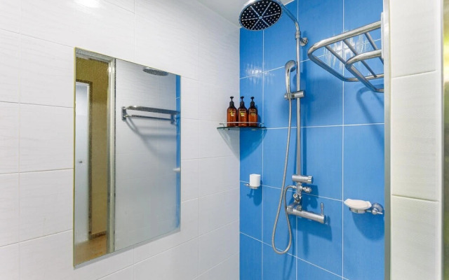 Geochang M Self Check-in Motel