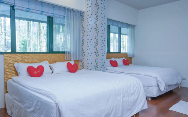 Yu Jue Guest House
