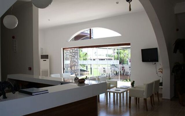 Han Royal Hotels Villa Datça
