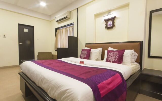 OYO Rooms Malad