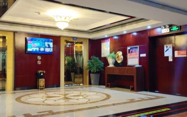 Phoenix Xianglin Hotel