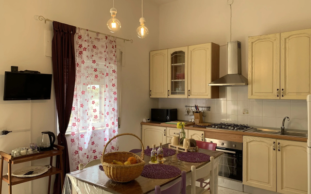 Terre del Faro - Casa Vacanze