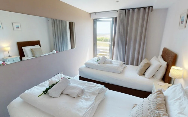 Saunton Point Break 2 Bedrooms