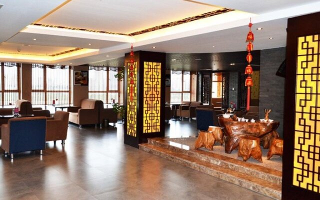 Handsome Tianlu Hotel