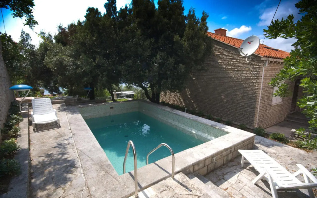 Apartments Villa Marijeta