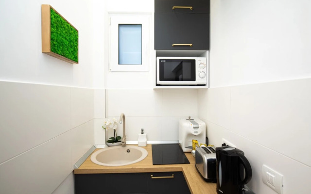Metropole Apartments Studio Old City