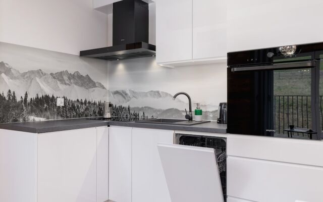 Memorable Apartment in Wisla by Renters