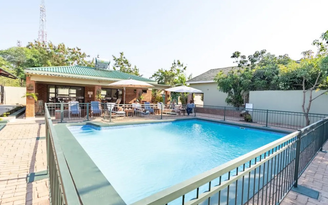 Premier Guest Lodge