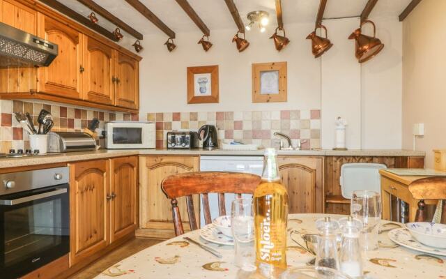 Daisy Cottage